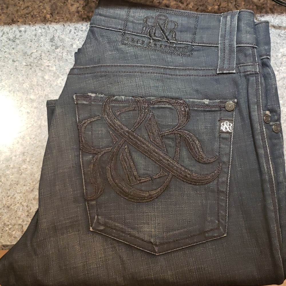 Rock & Republic mens jeans